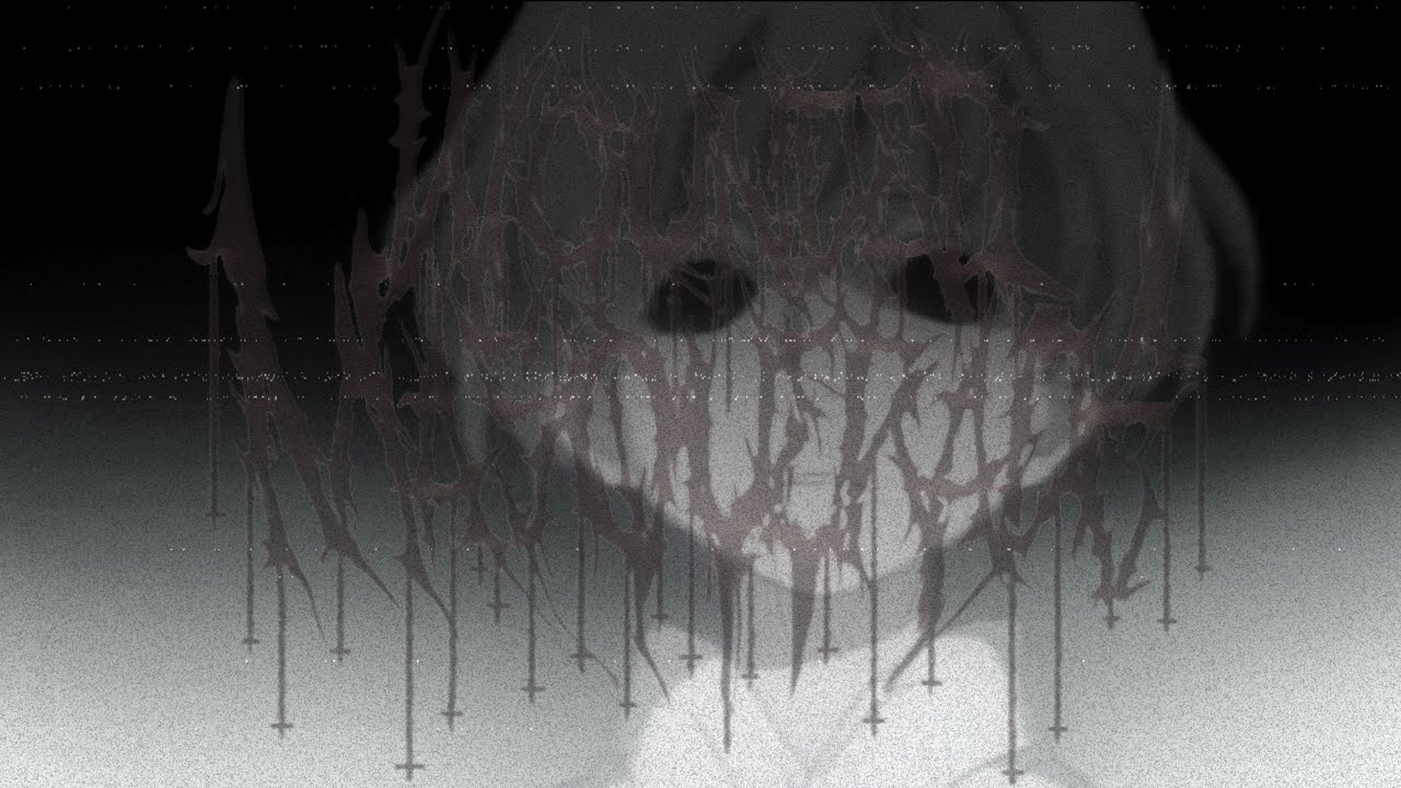 It hurt most when it came from you (DSBM/Blackgaze)