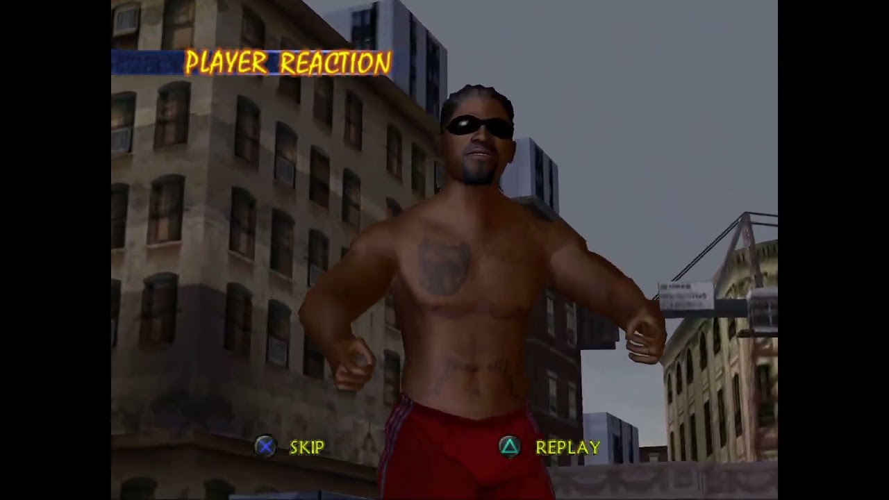 Outlaw Volleyball Remixed PS2 | Gameplay