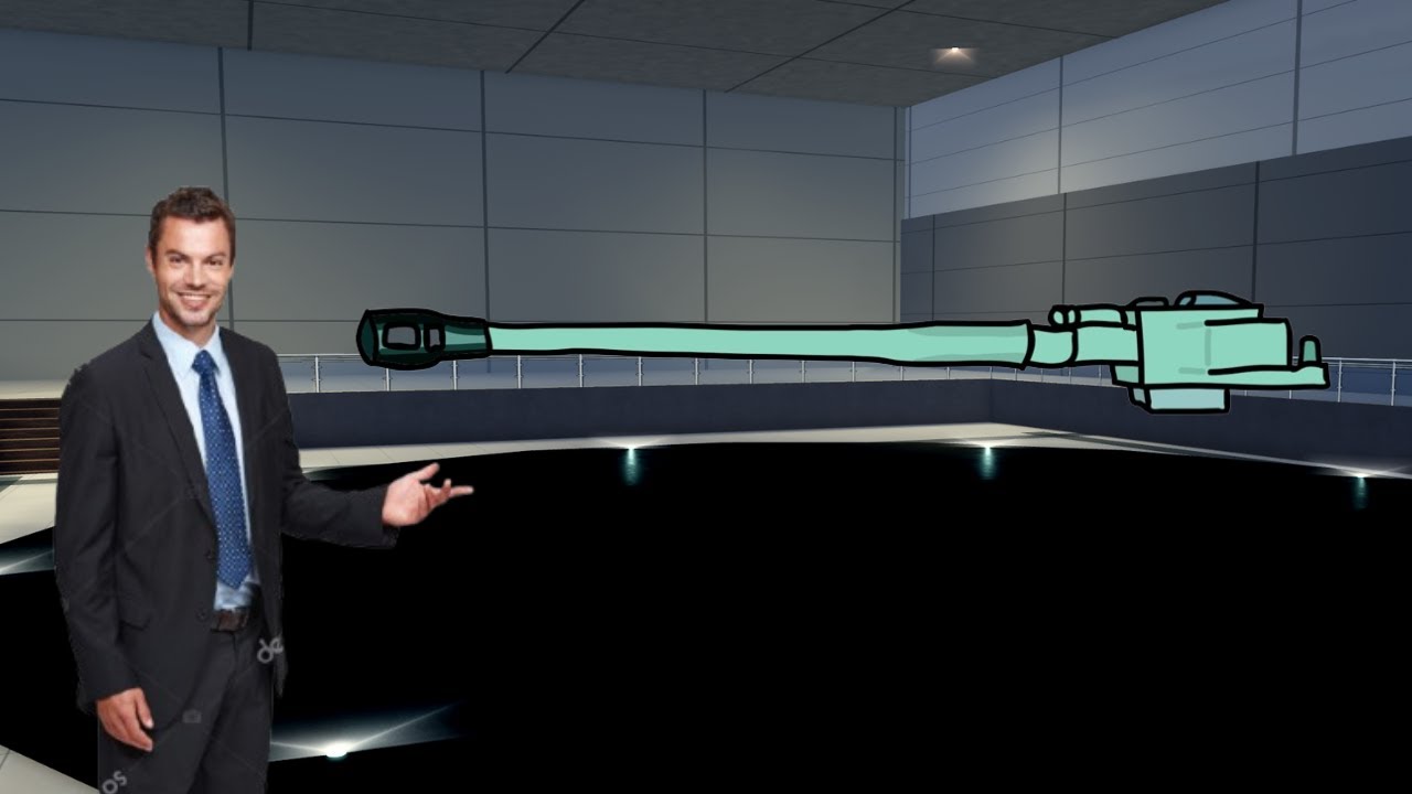The ACTUAL Best Guns in CTS