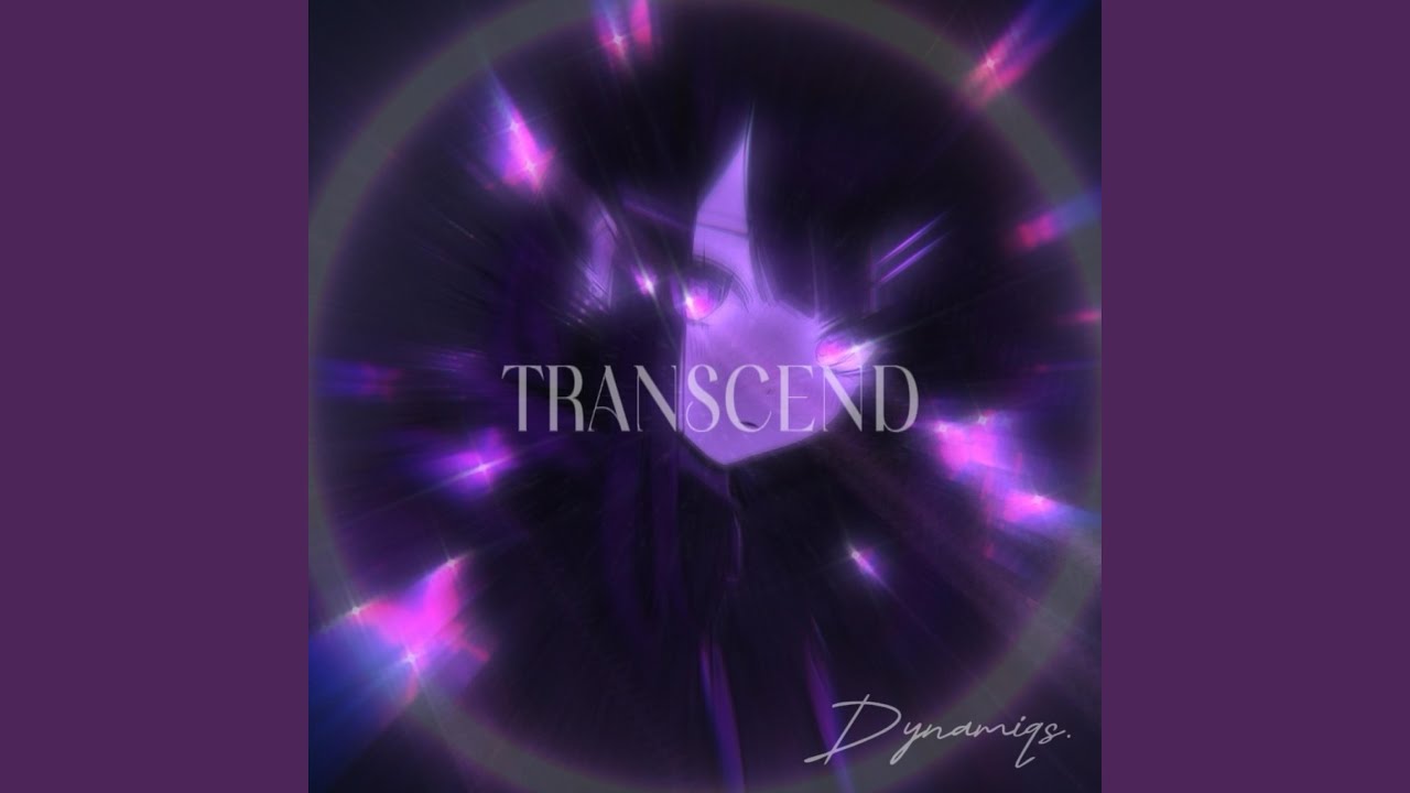 TRANSCEND (Slowed + Reverb)
