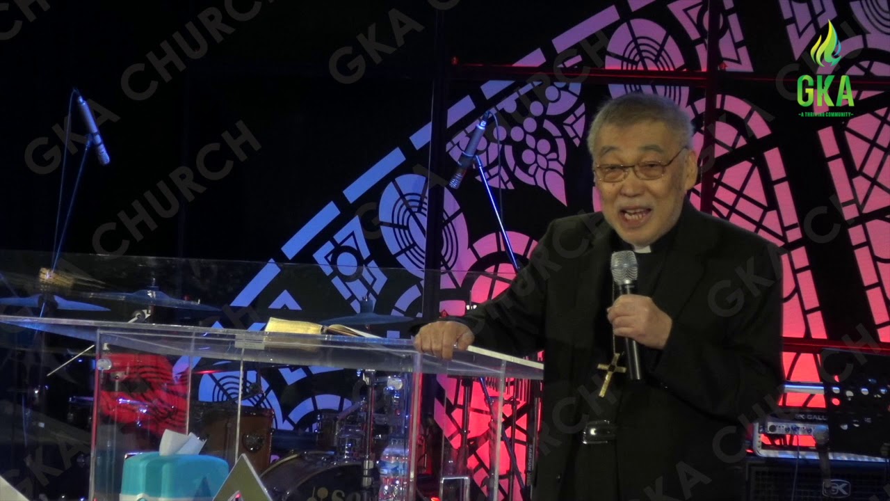 Siapakah Perempuan? by Ps. Jusuf Roni, DD