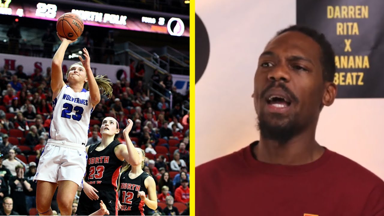 Coaching Girls vs Boys Basketball