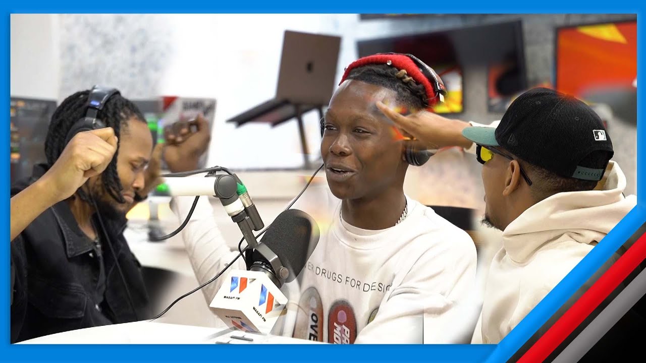 BALAA LA MBWIDO KWENYE FRESH WEEKEND