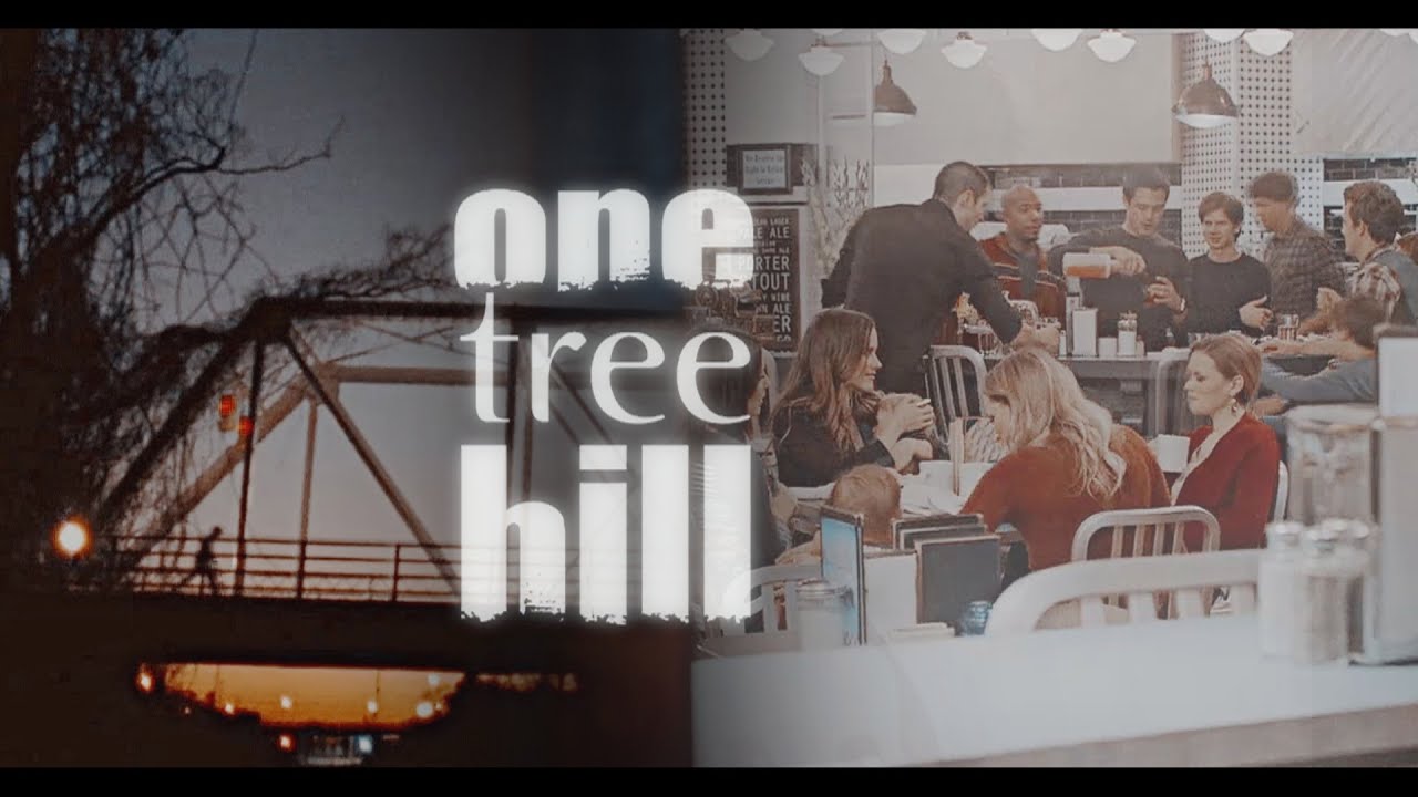 Home | One Tree Hill (OTH Day!)