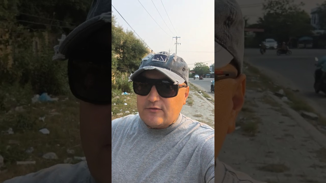Это просто позор для РФ