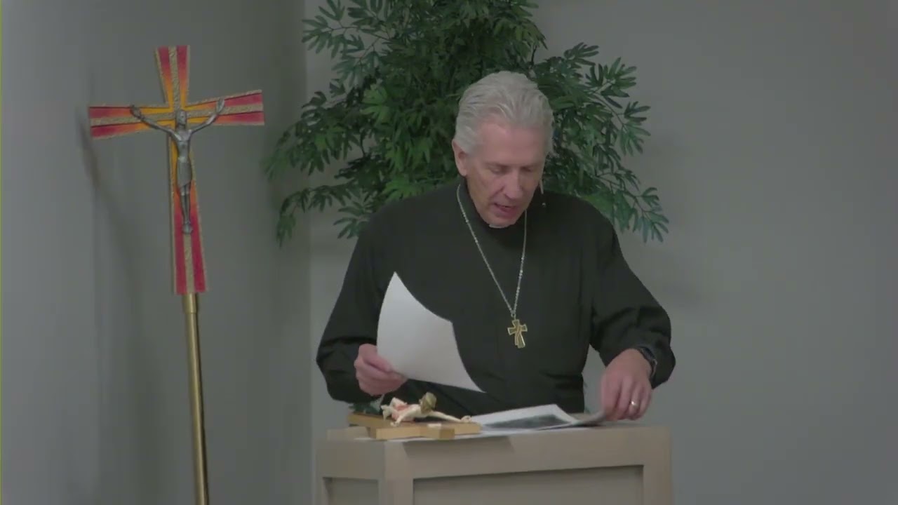 Padre Pio Center 2 17 26