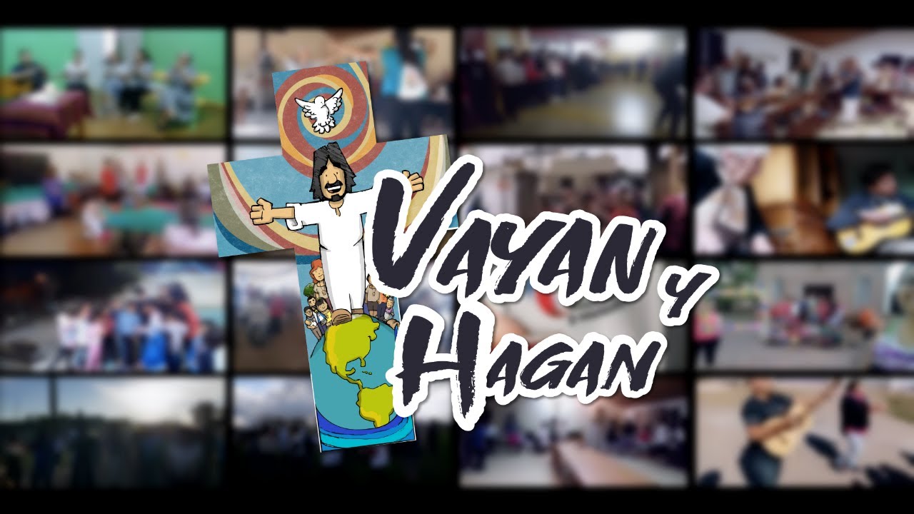 Vayan y Hagan | Filocalia