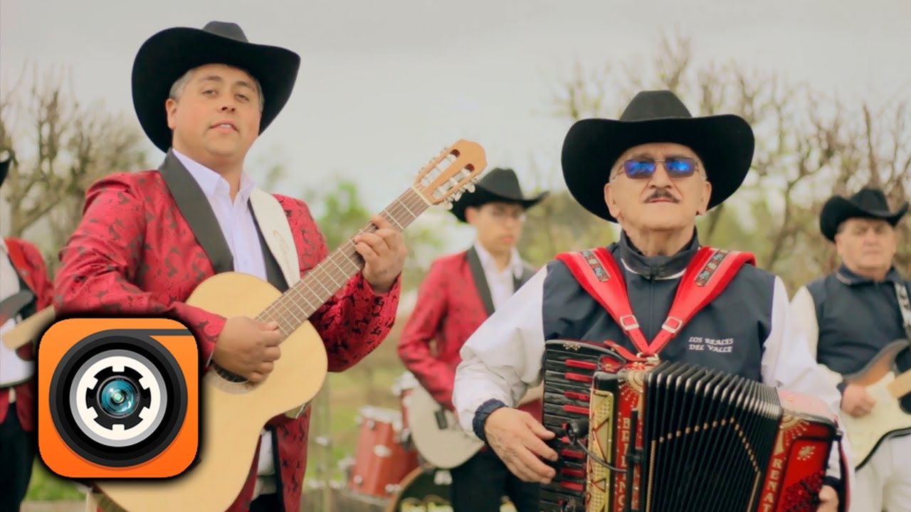 Mix Corridos - Los Industriales Del Valle & Los Reales Del Valle (Vídeo Clip)