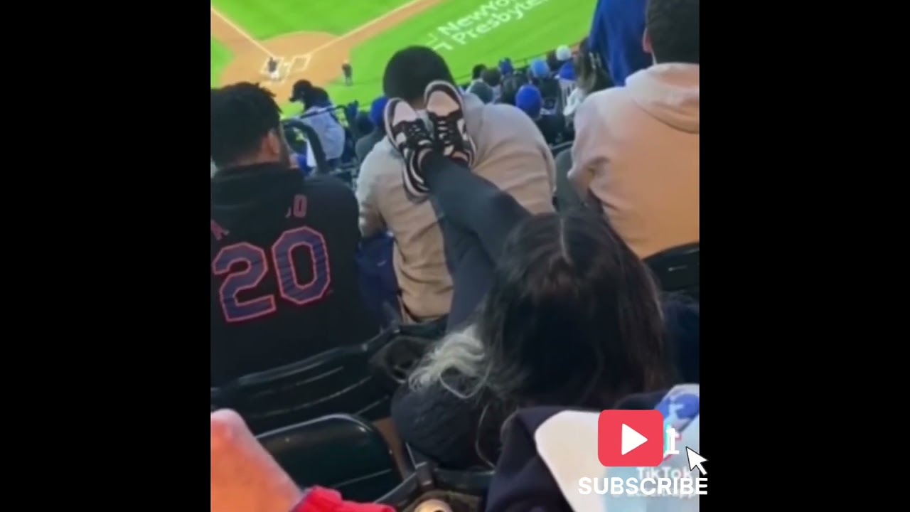 KAREN gets Kicked out of a Game #mlb #mlbfans #baseballfans #baseballhighlights #baseballshorts