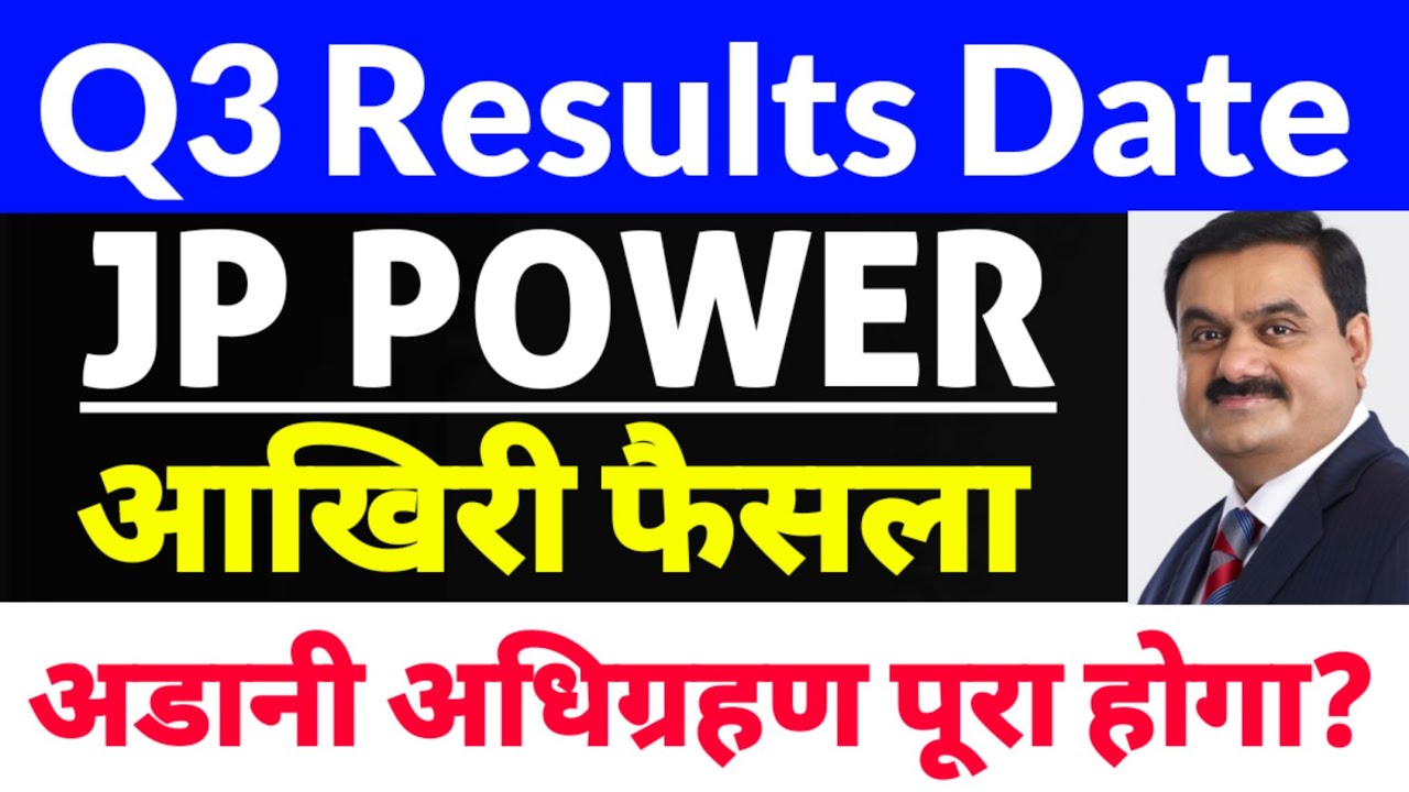 jp power share latest news,jaiprakash power ventures ltd latest news,jp associates share latest news