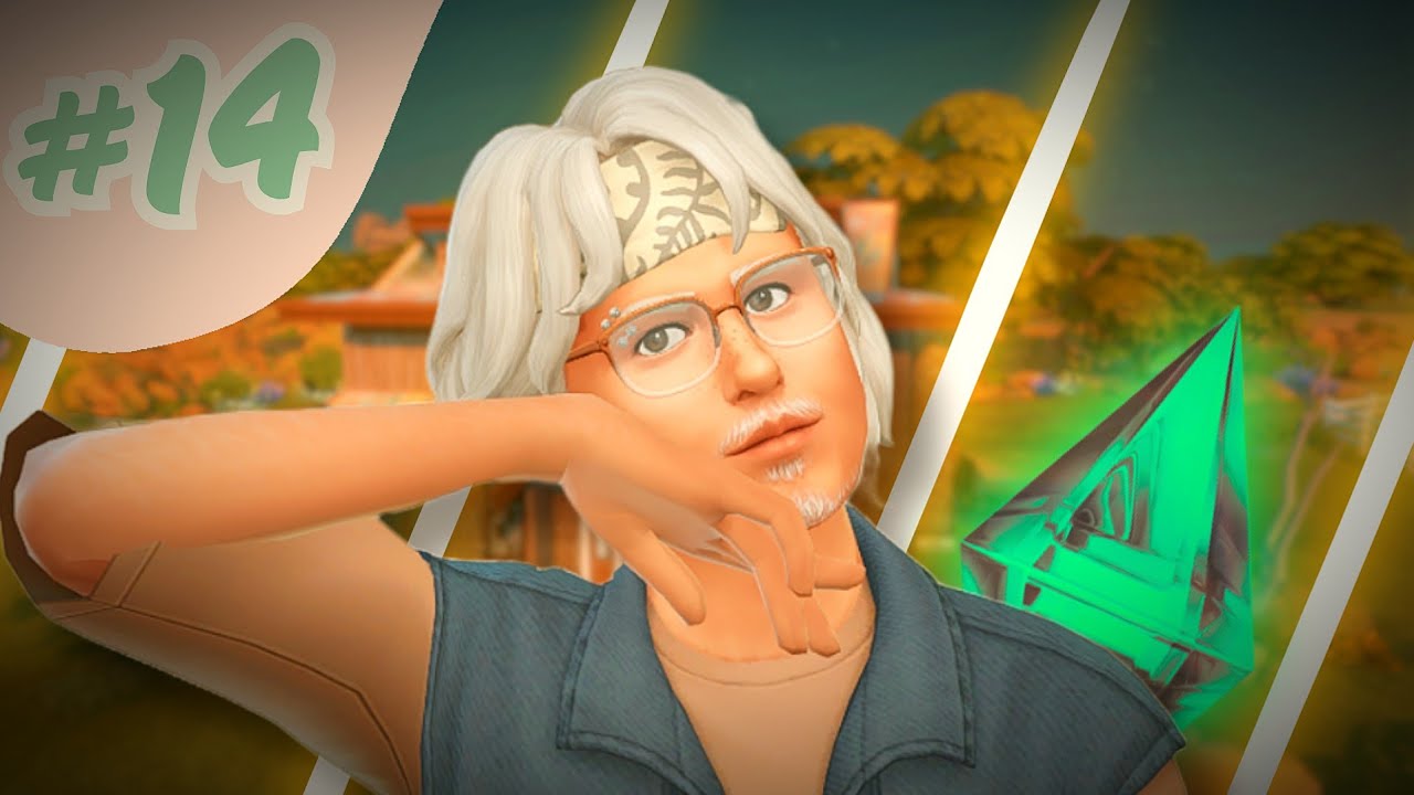 C'est fini ✨ ! 🧸14 // Sims 4 Génération Laideur //
