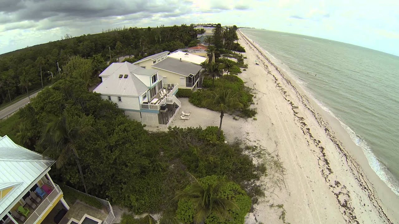 DJI Phantom - My First Flight with the DJI Zenmuse H3-2D Gimbal - WOW!! *RAW, UNEDITED*