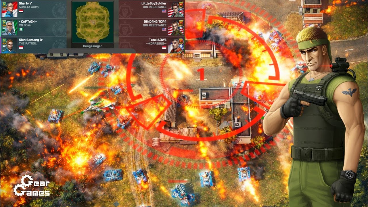 ART OF WAR 3 💢 FULL STRATEGY