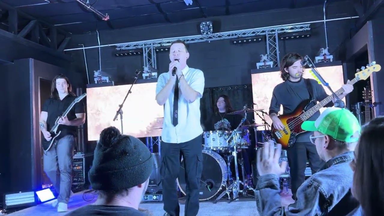 Jason Dunn: Holy Forever