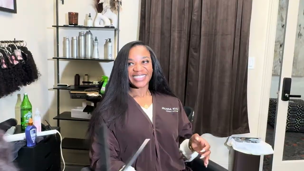 New Client Sew In 