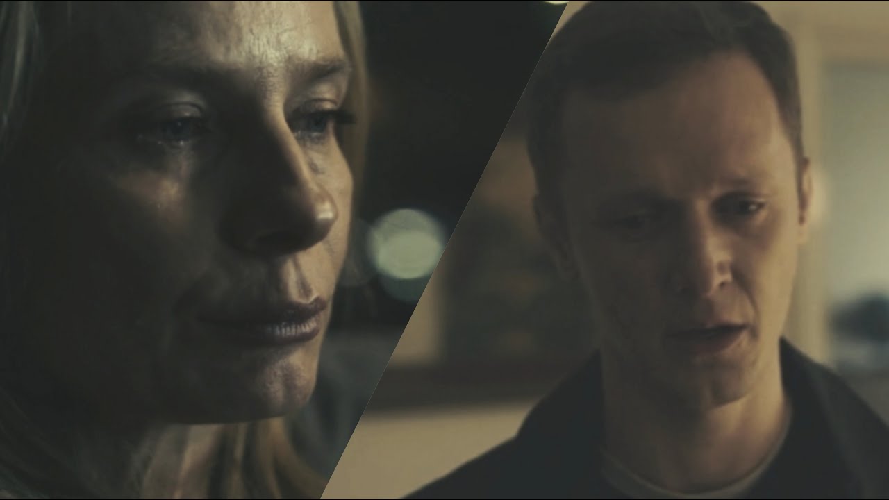 Chyłka i Zordon - Only Love Can Hurt Like This