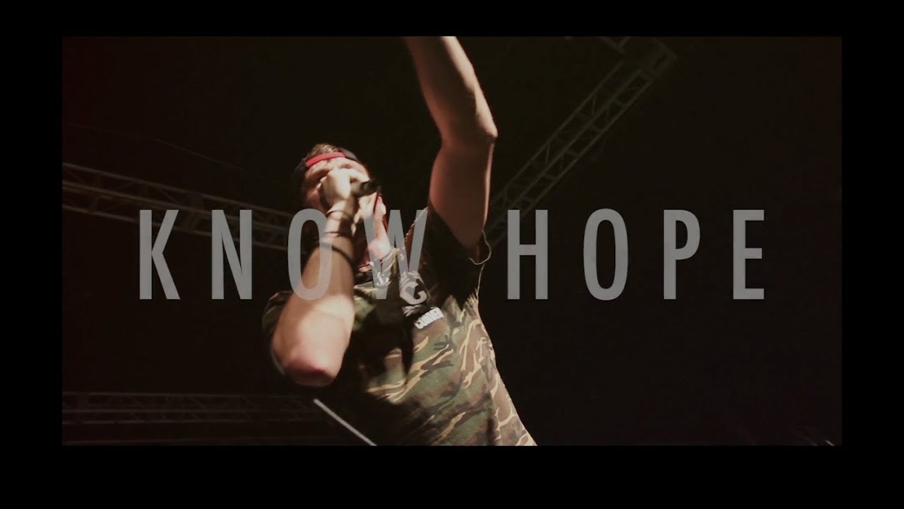 The Color Morale - Smoke and Mirrors (Live Video)