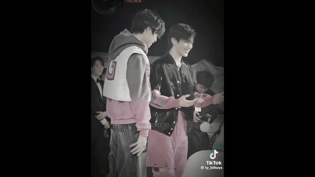 Tổng hợp những video TikTok về GeminiFourth #5