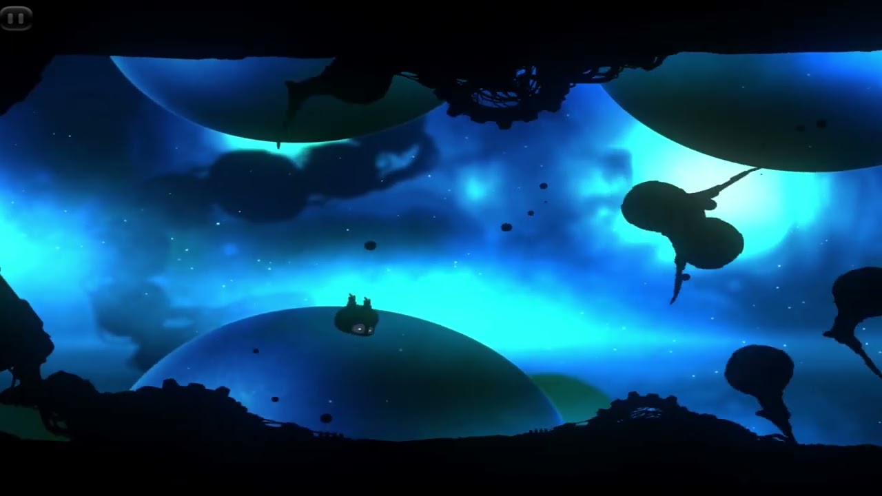 badland gameplay DAY 2 NIGHT All Levels FACTORY Master Gaming