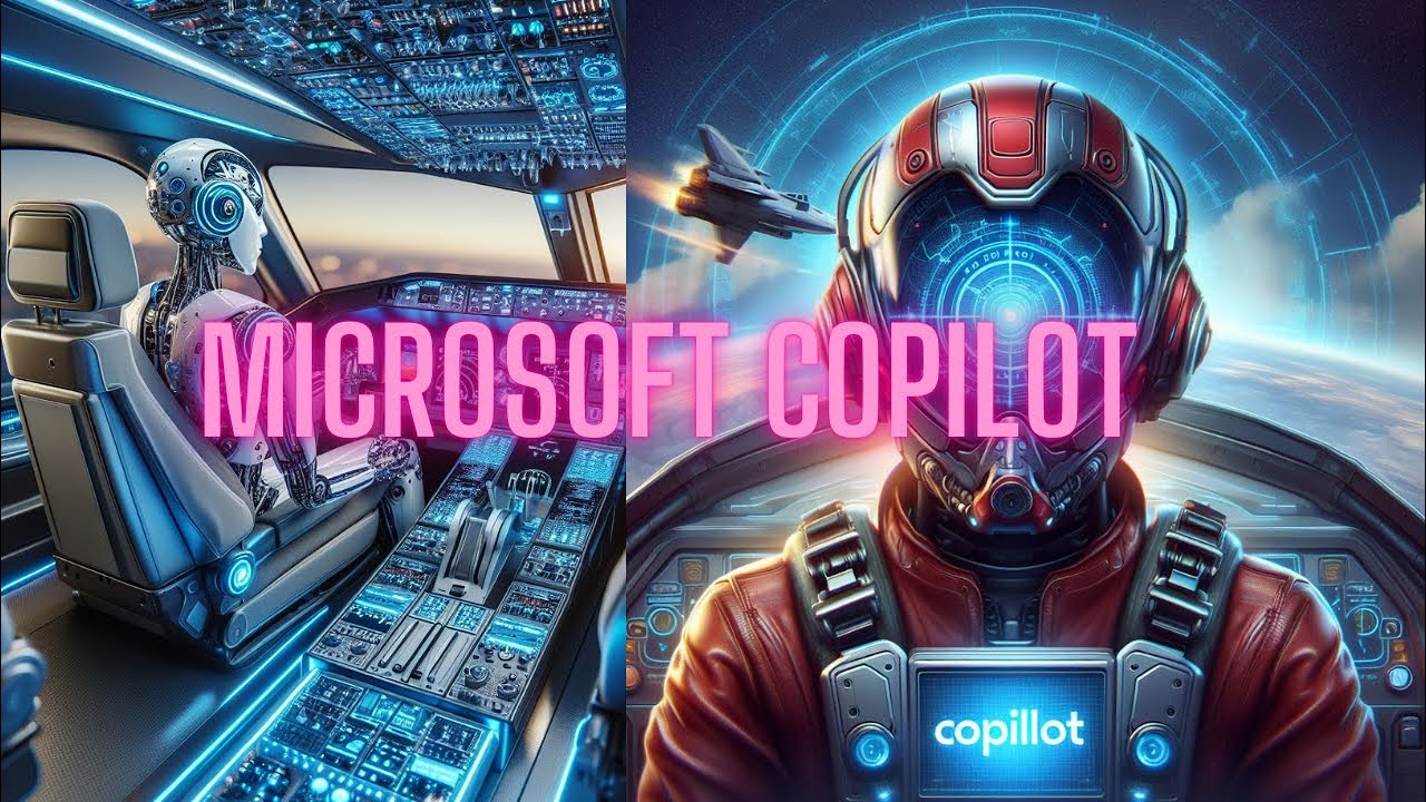 Microsoft CoPilot - New AI features right in your Edge Browser!
