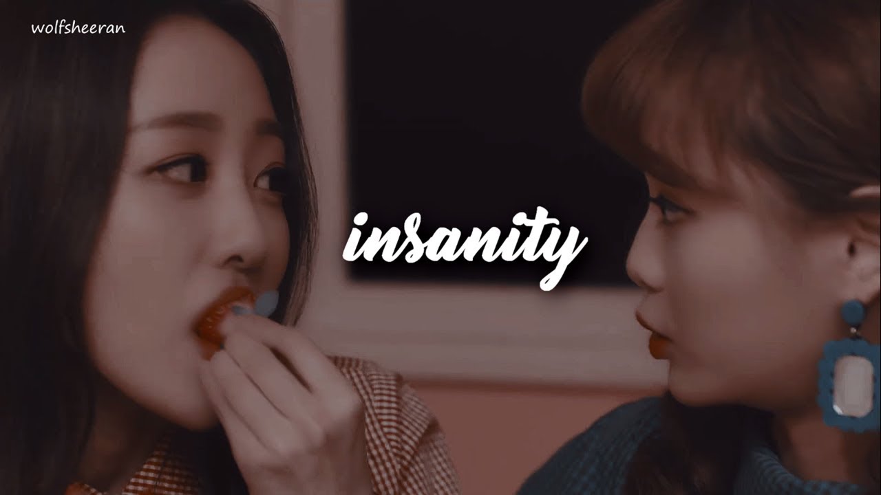 [FMV] LOONA - CLARITY