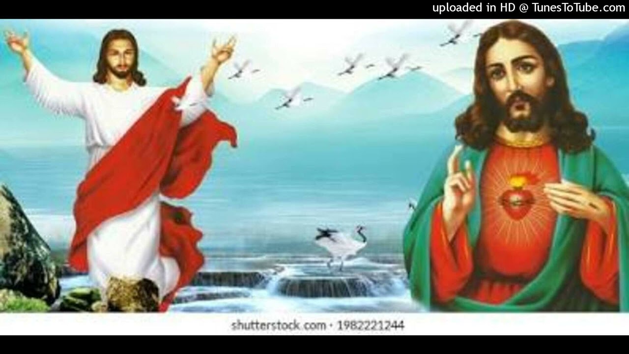 Yeshu Ko Prem