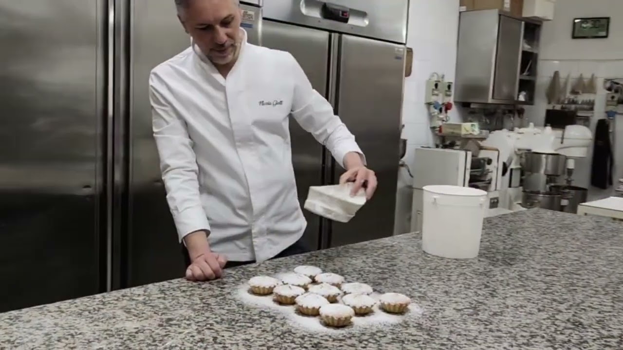 Giotti Pasticceri