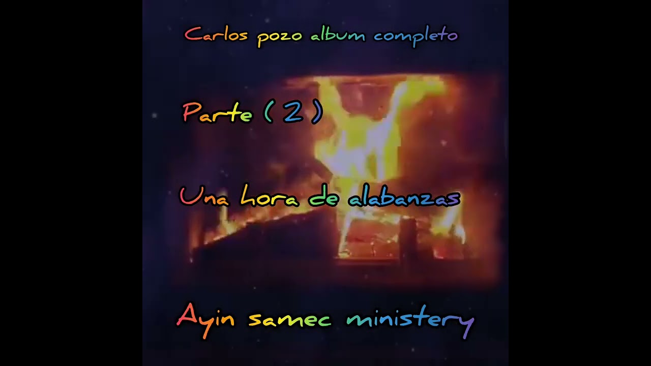 Carlos pozo album completo parte ( 2 )