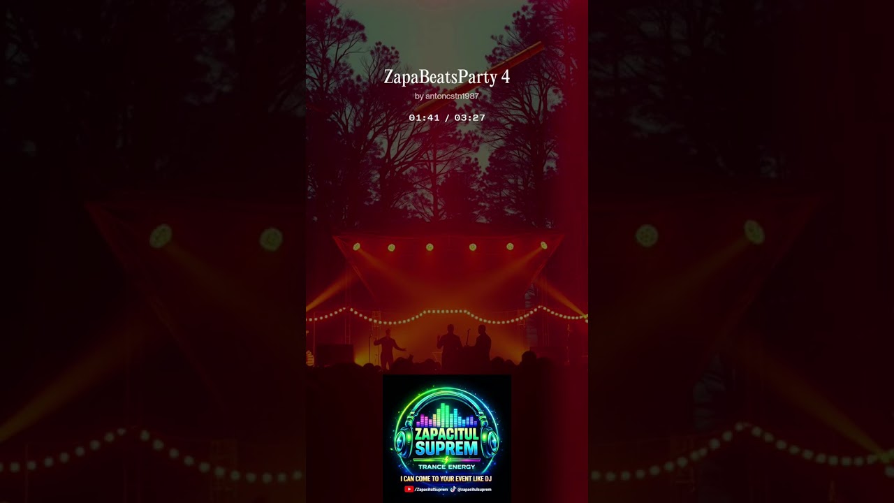 ZapaBeatsParty 4