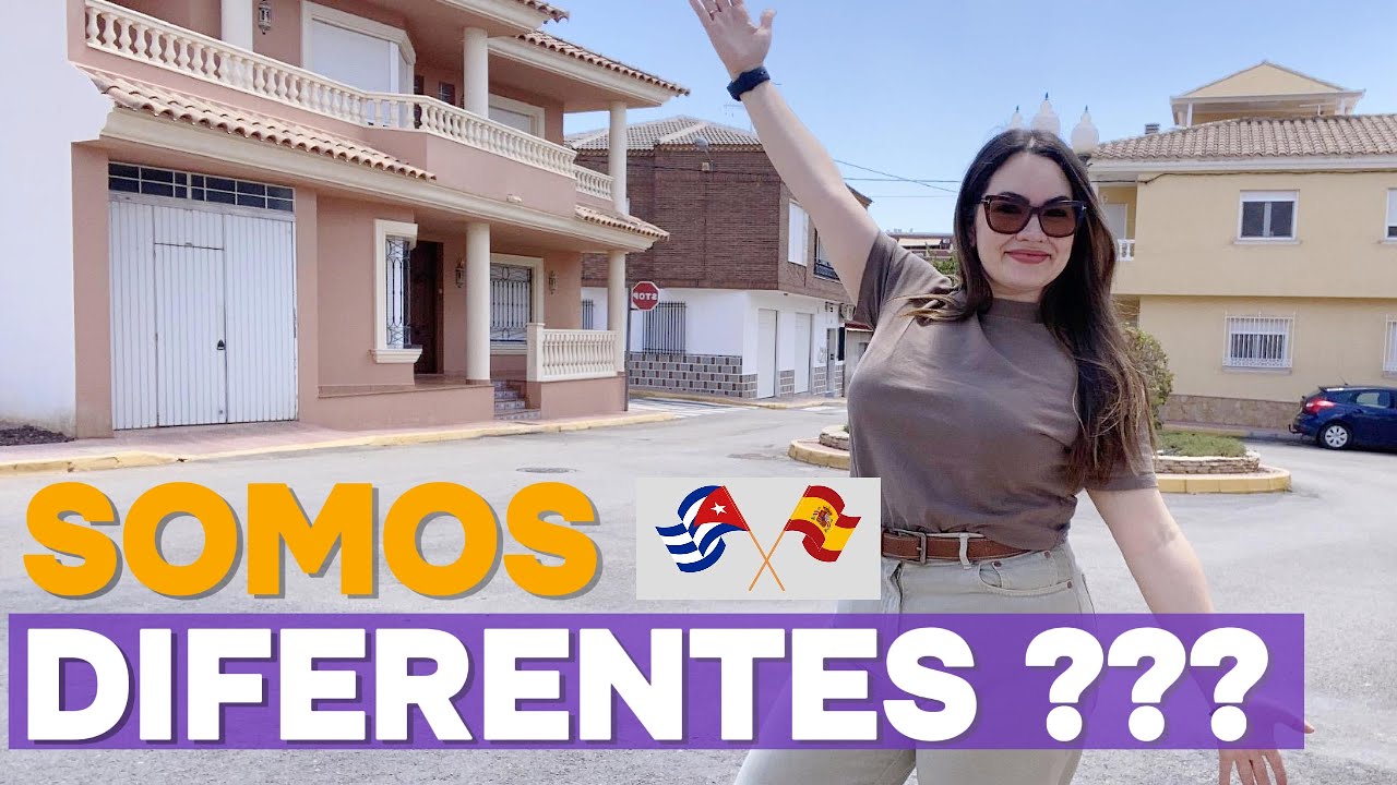Mi Viaje hacia la Cultura Española. Mis primeras impresiones.