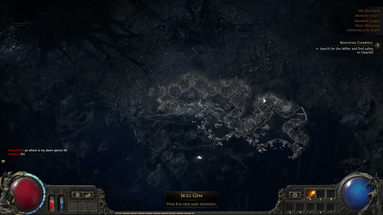 Path of Exile 2   First 20 minutes