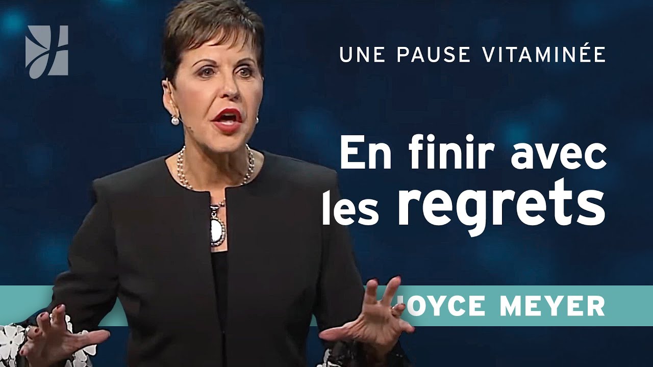 Ce que Dieu peut faire quand vous osez agir | Pause vitaminée avec Joyce