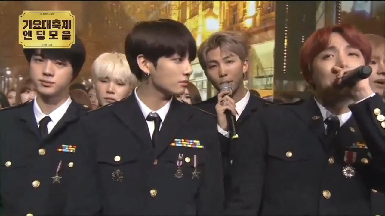 ★찐 K-POP 축제★ 2019 KBS 가요대축제를 준비하는 우리의 자세(ft.복습왕) ㅣ KBS방송