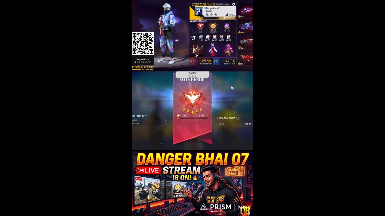 Road to Grandmaster Rank push with OPPO FIND X9 #live #shorts #gaming #livestream