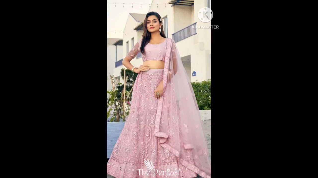 Wedding Special Lahenga Design #topcollection #2025