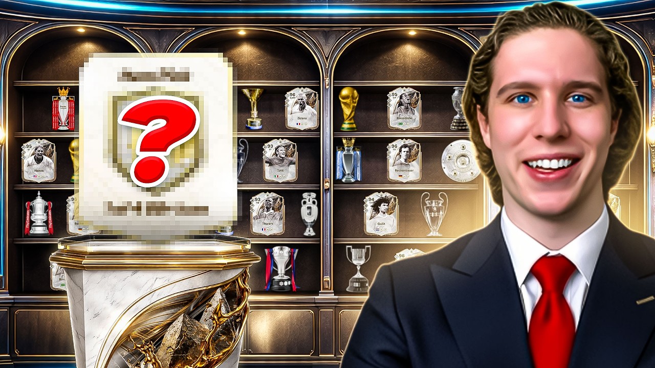Trophy Titans Is Missing This ONE Thing