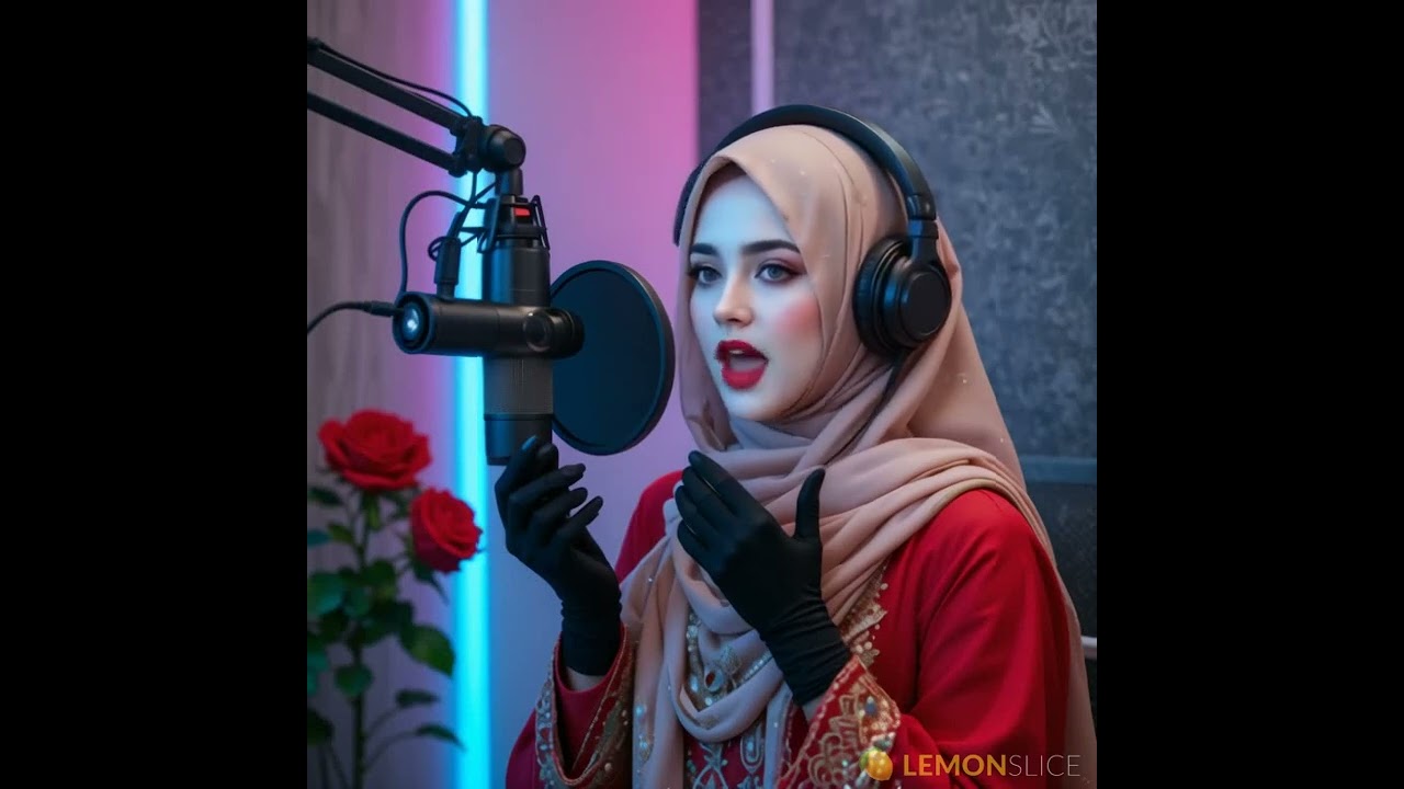 Pashto Beautiful Naat Kalam | Safa Bibi #safabibi #shortnaat #nasheed #naat2025 #safamarwastudio