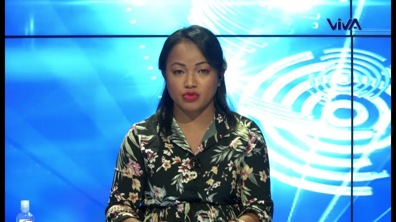 Journal VM │ Viva Madagascar │09 Fev. 2022