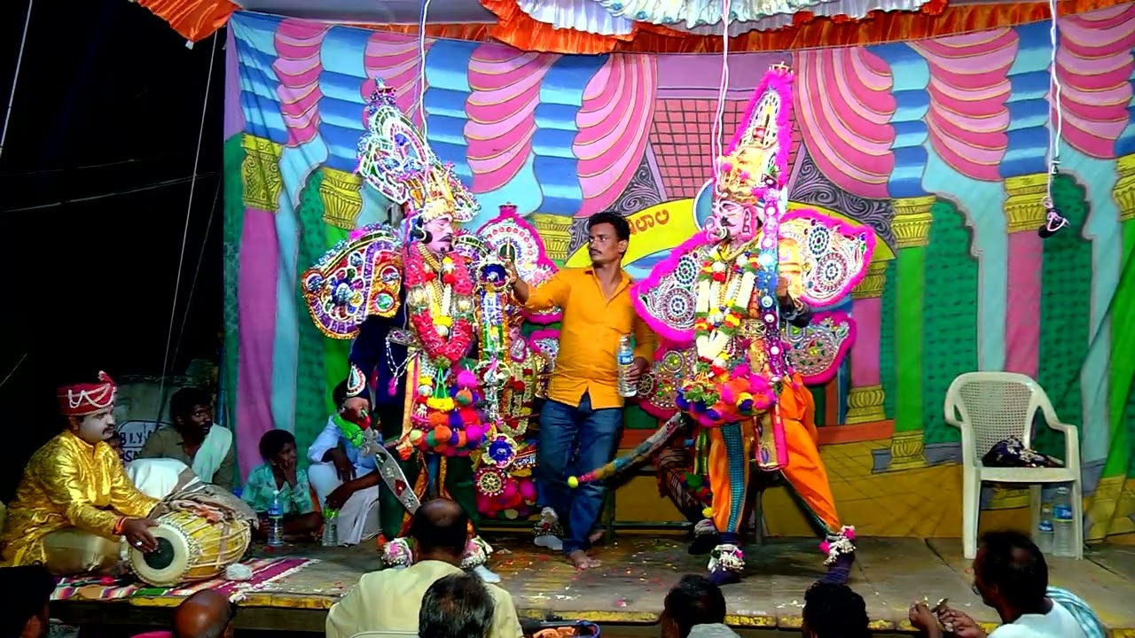 sanganakal abhimanyu kalaga