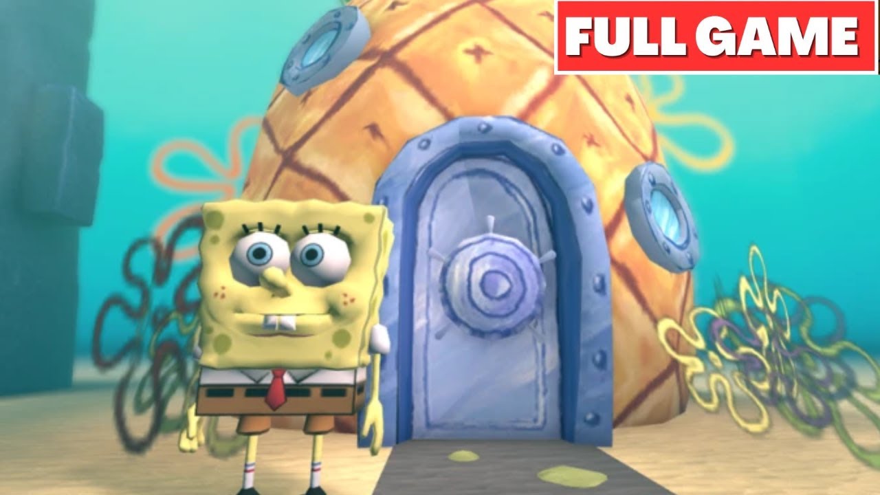 Roblox Freaky Bob Crazy Party - Full Walkthrough