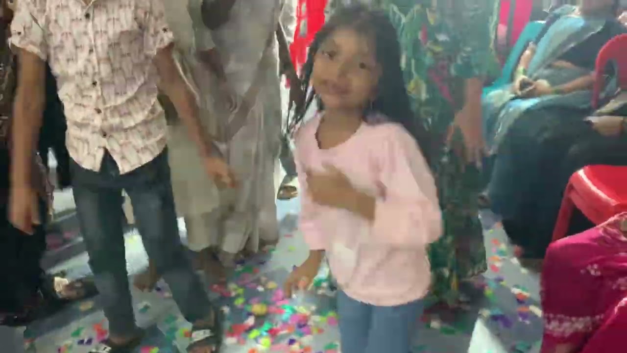 Bangali Bangali Baba Alay Bangali Ajay Gaikwad Orchestra Song 