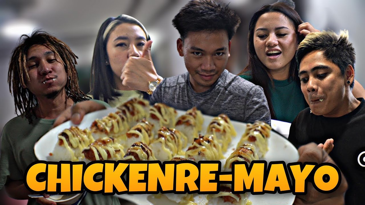 CHICKENREMEYO!!
