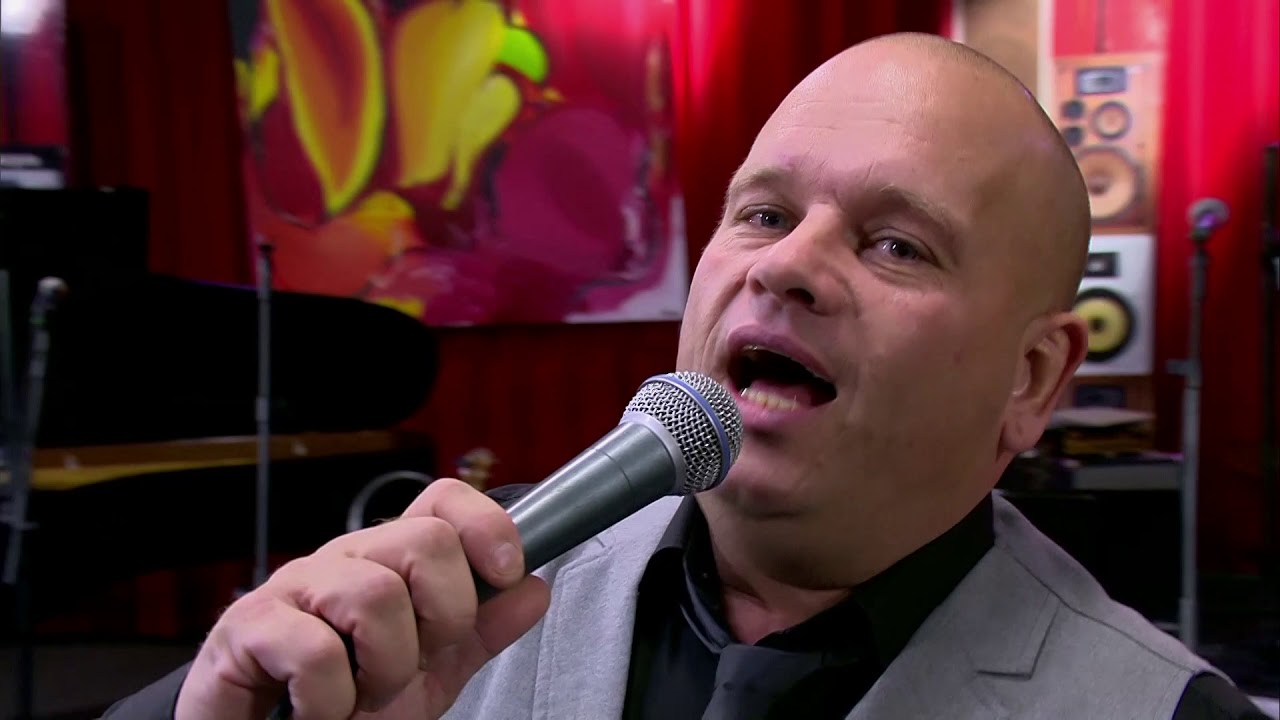 Lytse Hille yn Noardewyn Live #omropfryslan
