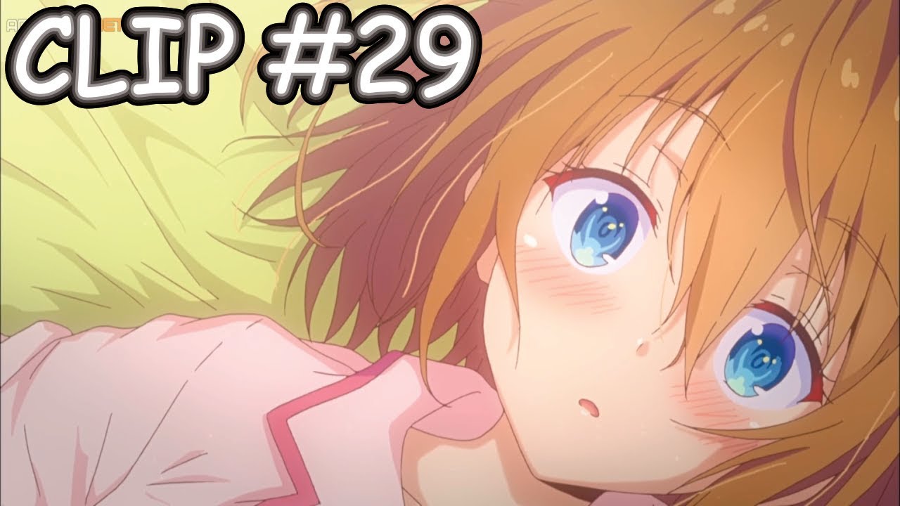 Soy exhibicionista | Hensuki | Final