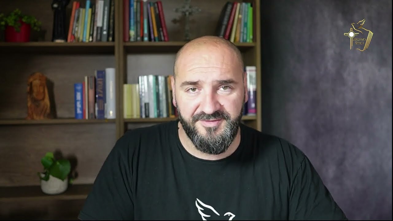 MOGU LI I JA ČUTI GLAS DUHA SVETOGA?