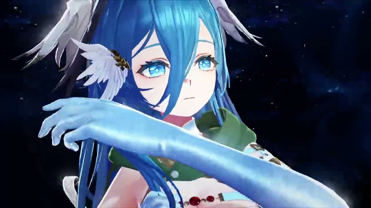 피나 무기딜러 별들의 심판