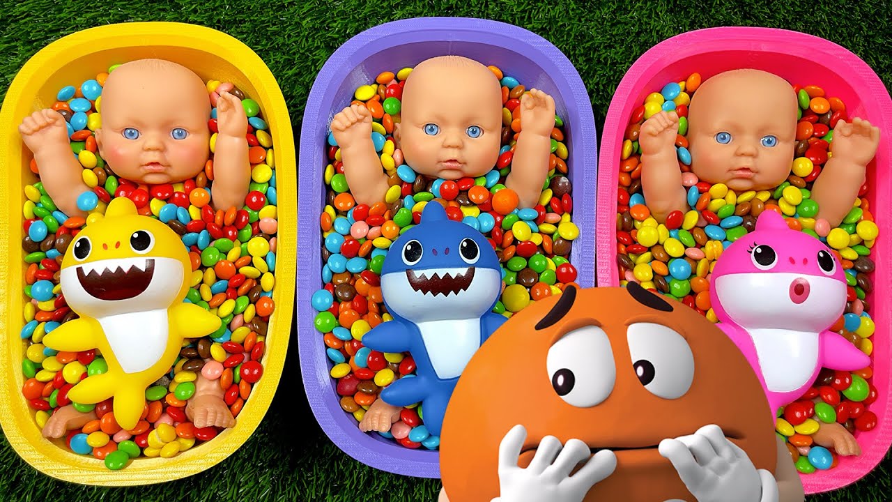 Long Slide Game With Elephant Gorilla Buffalo Hippopotamus Tiger - 3d AnimalGame - Funny 3d Animals