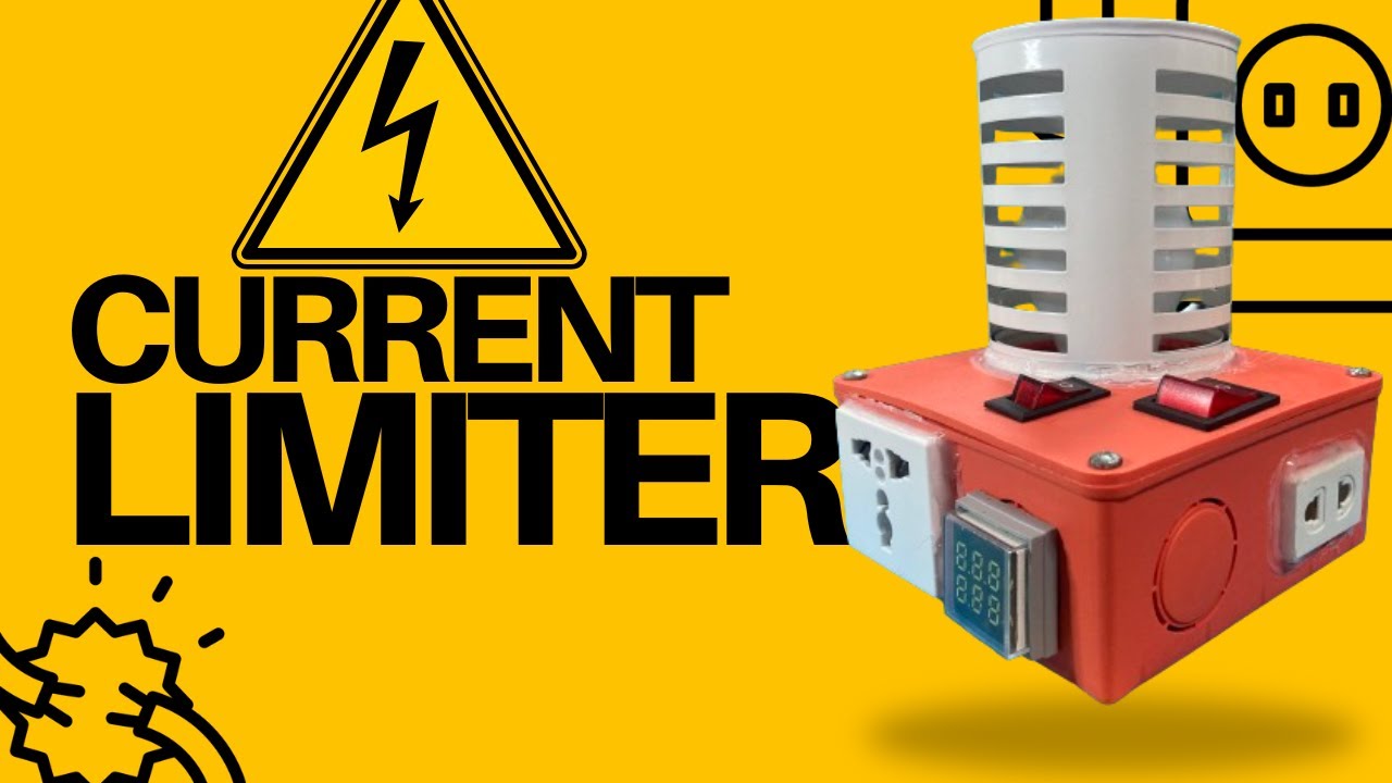 Current Limiter (Dim Bulb Tester)