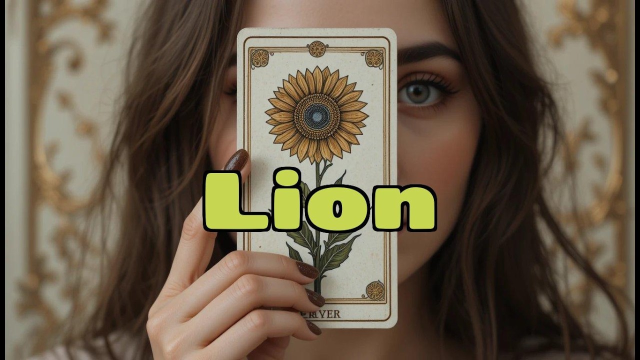 LION 🏰 Une fortune inattendue frappe à ta porte ! Prépare-toi à vivre l’abondance 💖💎 Mars 2026