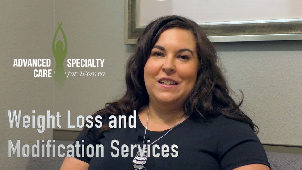 Catie O' Bosky - Weight Loss and Modification Services - NampaObgyn